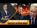 LIVE: Russia’s Hybrid War on Europe: Drone & Airspace Incursions Explained | ON POINT | News9