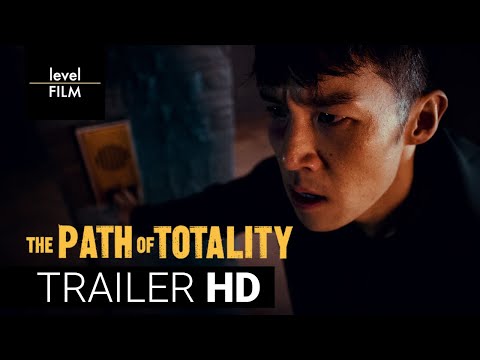 The Path of Totality'