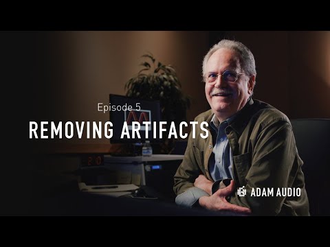 Step 2 of Mastering a Song: Removing Artifacts | Mastering Masterclass Ep. 5