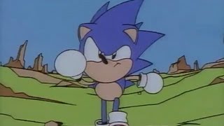 Sonic CD 2011 - Opening (Japanese)