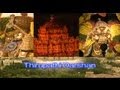 Tirupati Darshan I A Pilgrimage to Tirumala During Brahmotsavam