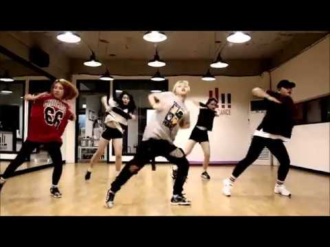 Skwod-Nadia Rose | Darlene Choreography | Peace Dance