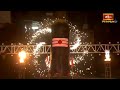 కోటిదీపాల వెలుగుల్లో సర్వశక్తిమయమైన ప్రాంగణంలో సర్వేశ్వరుడికి మహా నీరాజనం | Koti Deepotsavam 2023  - 12:23 min - News - Video