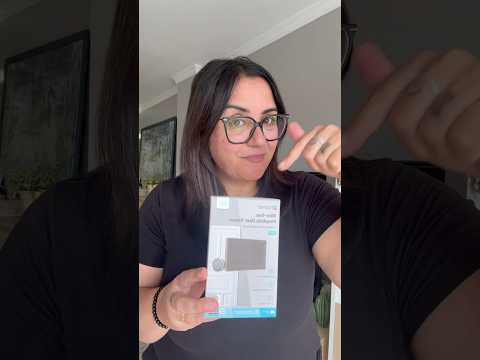 Mi casa más segura con estas dos cositas #rakidag #limpio #limpieza