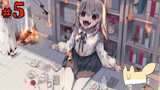 13人の魔法少女が「魔女」を探し出して処刑するゲーム【魔法少女ノ魔女裁判】＃5