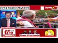 PM Modi To Hold Roadshow In Patna | Bihar Lok Sabha Elections 2024 | NewsX  - 02:07 min - News - Video