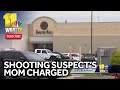 Harford Mall shooting suspects mom among those arrested