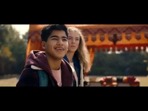 Iqbal en het juweel van India'