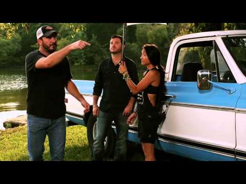 Wade Bowen - Songs About Trucks