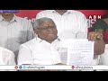 🔴Live: AP JAC  Leaders Press Meet  || ABN  Telugu  - 06:01 min - News - Video