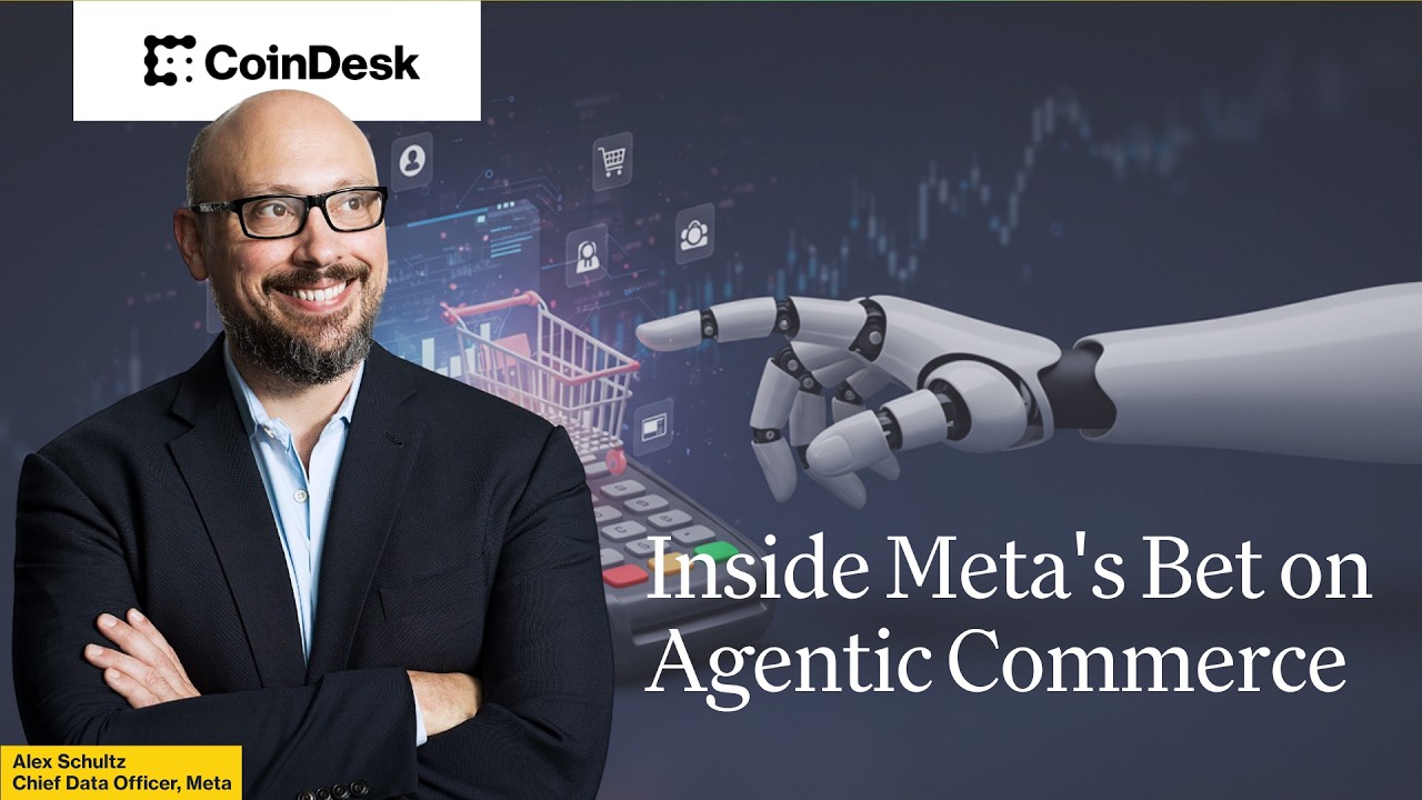Alex Schultz on Meta’s Future: “It Might Be The Next Tier of Business For Our Entire Company”