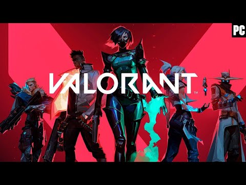 【Valorant】サモナーズリフトからの解放っ！！