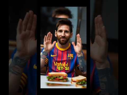 Messi ou Christiano #messi #cr7 #football #youtubeshorts #shorts #edit