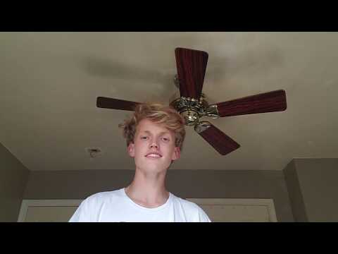 Moondust - Jaymes Young (Cover by Josh Walker)