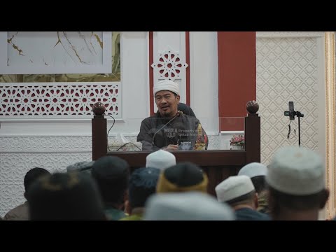 🔴 LiveUAD - Kuliyyah Maghrib Perdana : 