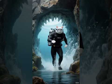 😱 He was just fishing, until the ocean FOUGHT BACK...