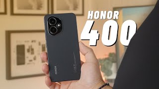 Vido-Test Honor 400 par Avis Mobiles
