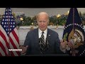 Biden sends urgent message to Congress: Funding for Ukraine cannot wait  - 01:45 min - News - Video