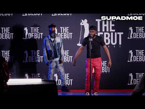 He Lit That Stage On FIRE 😭🔥🔥Pure Emotion From Start To Finish | Supadmoe "Devil Dance & Snap Season