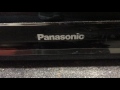 Repair 65 Panasonic Plasma TV from the Trash  8 blinks TC-65S1