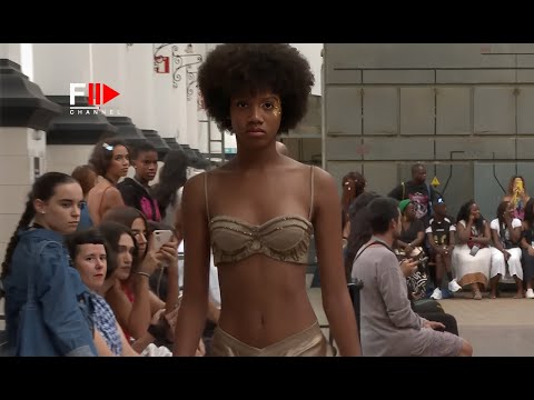 MAISON FARAH WALI Portugal Fashion Spring 2024 - Full Show