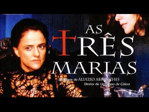As Três Marias'