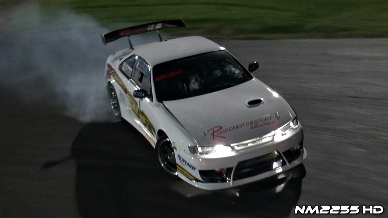 Nissan silvia s14 non turbo #2