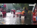 Visuals from Pattalam: Waterlogged Chennai battles Cyclone Michaung | News9  - 07:38 min - News - Video