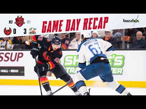 5/13/2026 | Coachella Valley Firebirds vs Colorado Eagles