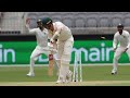 India vs Aus 2nd test: Australia all out for 326