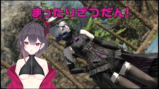 【FF14】暁月のフィナーレ感想！ルレ消化雑談