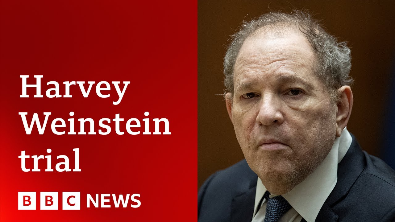Harvey Weinstein's 2020 rape conviction overturned | BBC News