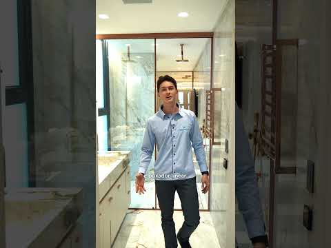 Hoje, queremos te mostrar do que a Tecniglass é capaz!