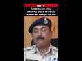 Arrested Pak Intel Operative Linked To Sonam Wangchuk: Ladakh Top Cop