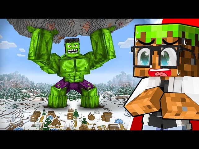 HULK NE KADAR BÜYÜYEBİLİR ?