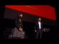 "Emotion" in the Hungry Fly Brain: Hidehiko Inagaki and Ketaki Panse at TEDxCaltech