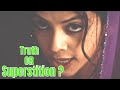 Is it Truth ? Or Superstition? - Fear Files Telugu - Telugu Horror Show - Full Ep 59 - Zee Telugu