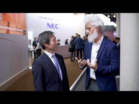 The Role of Security in Service Provider Networks | MWC23