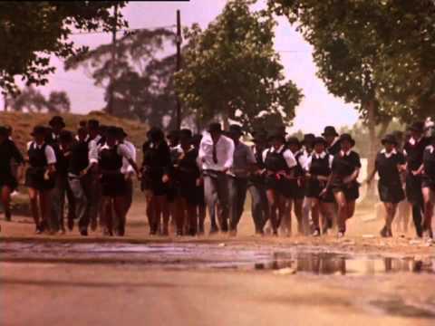 Sarafina!'