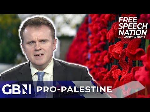'Why aren't protesters calling on Hamas to release hostages to make a ceasefire possible?!'