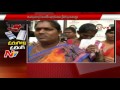 74 Hijras cast votes at Shanti Nagar polling centre, in Warangal