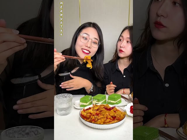 Ăn kiểu quý sờ tộc #haihuoc #reviewvui #funny #reviewdoanvat