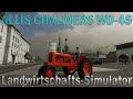 Allis Chalmers WD-45 v1.0.0.0