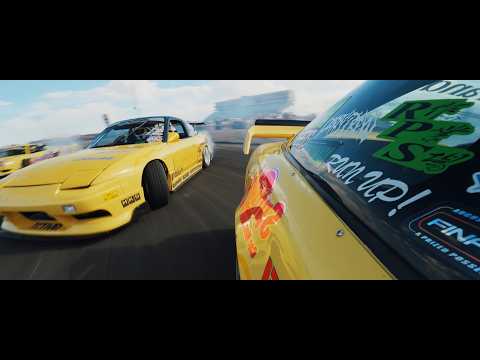 Slush Motorsports Festival 2026