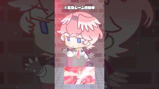 魔法少女変身時のヴィラン裏側 #shorts #hololive #ホロライブ
