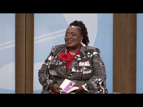 Healing through Verse: The Transformational Power of Poetry in Confronting Trauma 9.23.2025