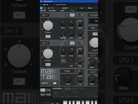 Easy Tip to Make Your Synth Patches Come to Life | PreSonus