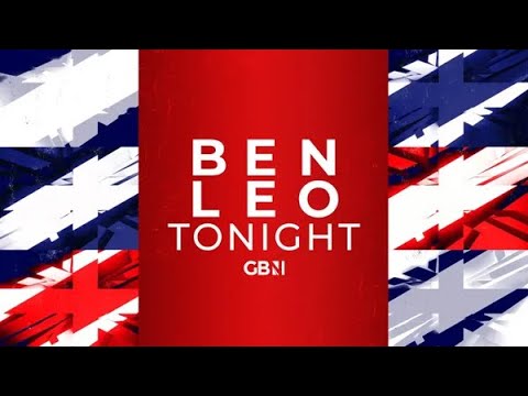 Ben Leo Tonight | Sunday 27th April