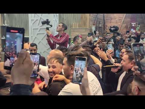 فارس الشاوي*عادل الشاوي** Fares Chaoui Adel Chaoui live 2025 *اعراس الشاوية*mariage martouh