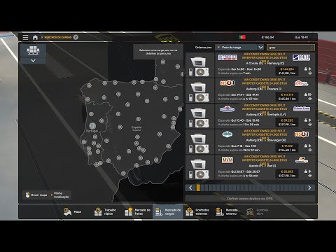 AIR CONDITIONING GREE SPLIT INVERTER CASSETE 24.000 BTUS 22 11 2025 v1.0 1.50 1.57